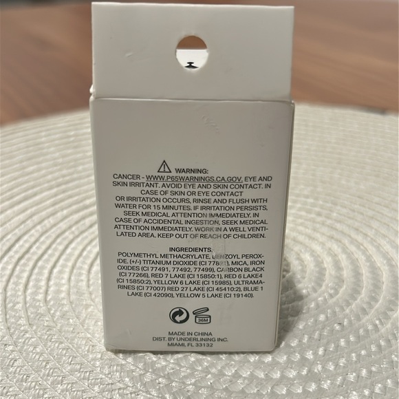 Nailboo Colored Dip Powder. Chestnut Chills. NIB - Picture 3 of 7